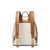 Bex Medium Signature Logo Backpack