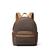Bex Medium Signature Logo Backpack