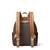 Bex Medium Signature Logo Backpack