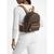 Bex Medium Signature Logo Backpack