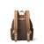 Bex Medium Signature Logo Backpack