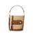 Townsend Small Straw Messenger Bag