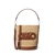 Townsend Small Straw Messenger Bag