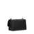 Claire Large Pebbled Leather Convertible Shoulder Bag