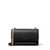 Claire Large Pebbled Leather Convertible Shoulder Bag