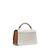 Empire Signature Logo Satchel