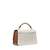 Empire Signature Logo Satchel