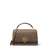 Empire Signature Logo Satchel
