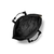 Jet Set Large Leopard Jacquard Nylon Tote Bag