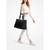 Jet Set Large Leopard Jacquard Nylon Tote Bag