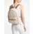 Bex Large Logo Backpack