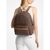 Bex Large Logo Backpack