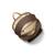 Bex Large Logo Backpack
