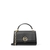 Delancey Small Leather Crossbody Satchel