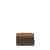 Jet Set Small Signature Logo Zip-Around Card Case