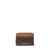 Jet Set Small Signature Logo Zip-Around Card Case