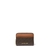 Jet Set Small Signature Logo Zip-Around Card Case