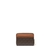 Jet Set Small Signature Logo Zip-Around Card Case
