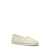 Kendrick Empire Signature Logo Slip-On Espadrille