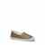 Kendrick Empire Signature Logo Slip-On Espadrille
