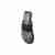 Alma Leather Flat Sandal