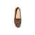 Kiernan Leather and Signature Logo Loafer