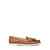 Kiernan Leather and Signature Logo Loafer