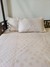 Cotton Hand Block Printed Kingsize Double Bedsheets With Pillow Covers Set