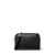 Jet Set Large Saffiano Leather Crossbody Bag