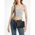Jet Set Large Saffiano Leather Crossbody Bag