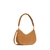Liv Suede Convertible Shoulder Bag