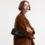 Tabby Shoulder Bag 20 With Quilting