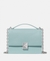 Deco Chain Shoulder Bag