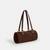 Kisslock Barrel Bag 28