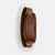Suede Lola Shoulder Bag