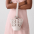 Halo Mini Bucket Bag