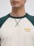 VINTAGE ATHLETIC BASEBALL TOP