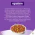 Purina Friskies Surfin' Favourites Mackerel Tuna Salmon & Sardine Adult Dry Cat Food
