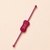 Pawsh Pet Pink Bone Sister Rakhi for Dogs & Cats