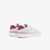 Women's T-Clip Set Suede Sneakers