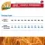 Farmina N&D Ancestral Grain Chicken and Pomegranate Adult Medium & Maxi - 2.5 kg