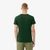 Crew Neck Pima Cotton Jersey T-Shirt
