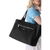 Dash Nylon Large Tote Bag