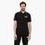 Tennis Club Cotton Polo Shirt