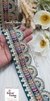 Sabya Glamour Scalloped Lace (Rama)
