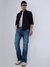 Sd Luxe Tonal Crest Poplin Shirt