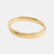 Signature Bangle Bracelet Boxed Set