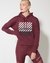 TRAINING CORE SPORT CROP HOODIE