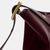 Natural Grain Leather Bleecker Bucket Bag