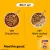 Pedigree Adult Grilled Liver Chunks in Gravy with Vegetable Wet Dog Food - 70 g